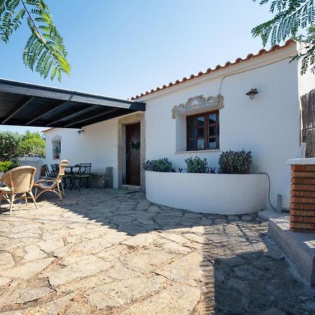 Cosy Farmhouse Quinta Da Eira 140 Years Old Loulé Kültér fotó