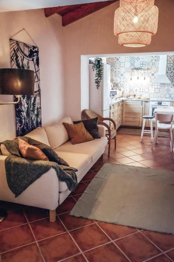 Cosy Farmhouse Quinta Da Eira 140 Years Old Loulé Kültér fotó