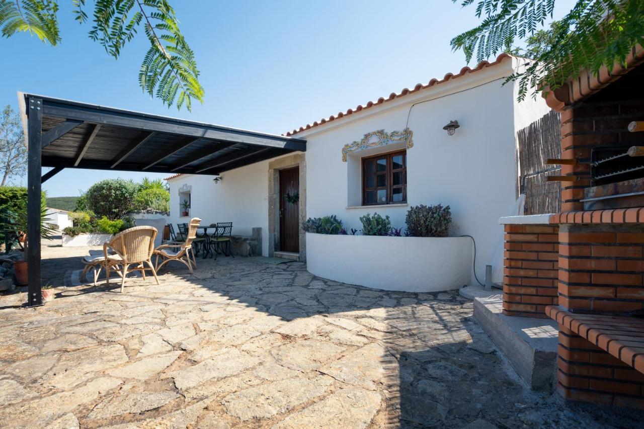 Cosy Farmhouse Quinta Da Eira 140 Years Old Loulé Kültér fotó