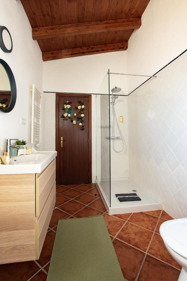 Cosy Farmhouse Quinta Da Eira 140 Years Old Loulé Kültér fotó